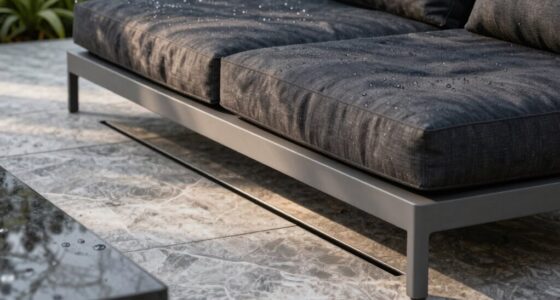 essential drainage design consideration