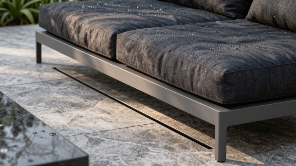 essential drainage design consideration