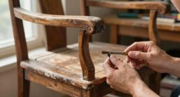essential question for repairs