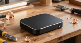 evaluating compact routers usefulness