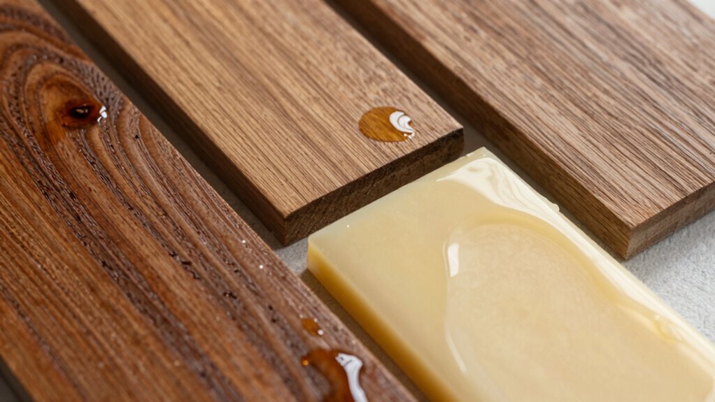 evaluating finish textures effectively