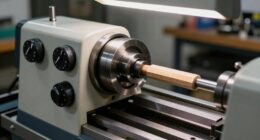 evaluating variable speed lathes