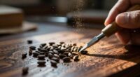 exotic wood dust hazards