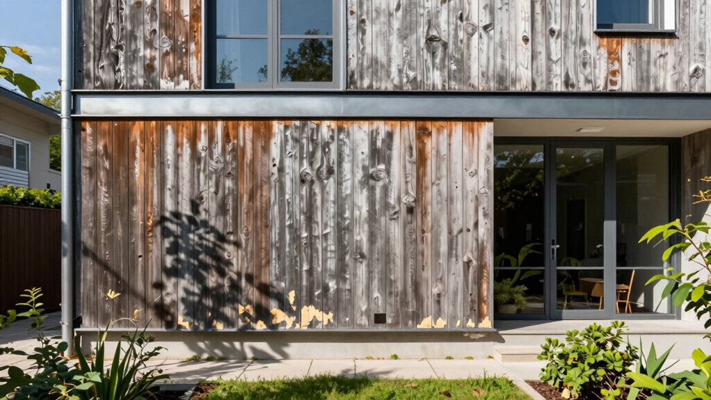 exterior maintenance for longevity