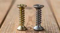 fastener functionality comparison explained