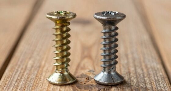 fastener functionality comparison explained
