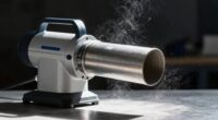 fine dust filtration importance