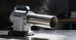 fine dust filtration importance