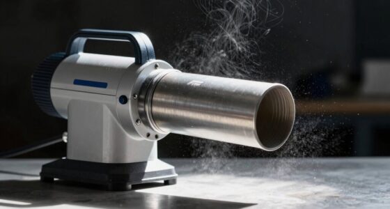 fine dust filtration importance
