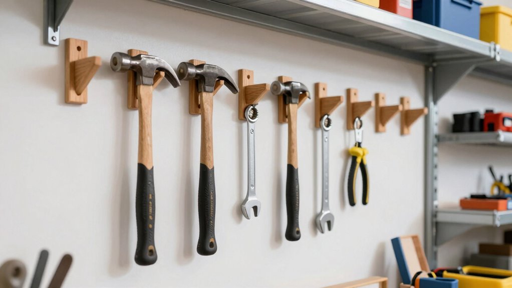 flexible efficient storage system