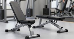 flexible versus sturdy seating