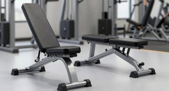 flexible versus sturdy seating