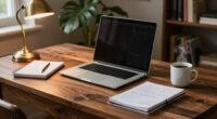 functional desk design essentials