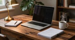functional desk design essentials