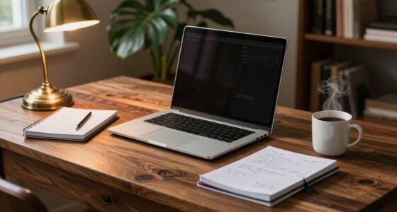 functional desk design essentials