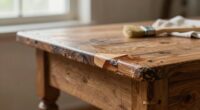 furniture edge repair solutions