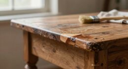 furniture edge repair solutions