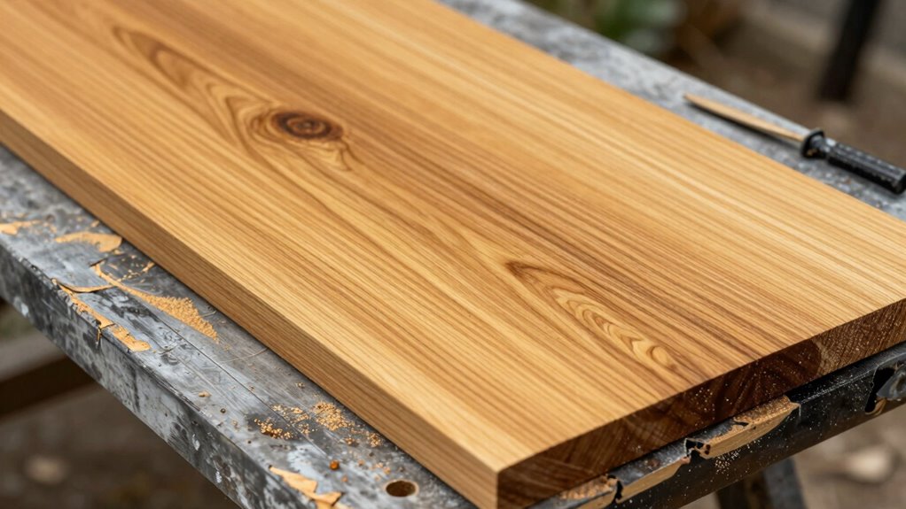 gentle teak maintenance techniques