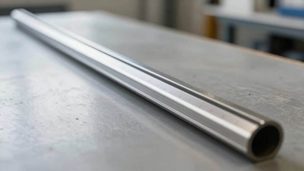 guide rail length impacts safety