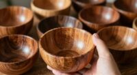 hand friendly bowl finishes