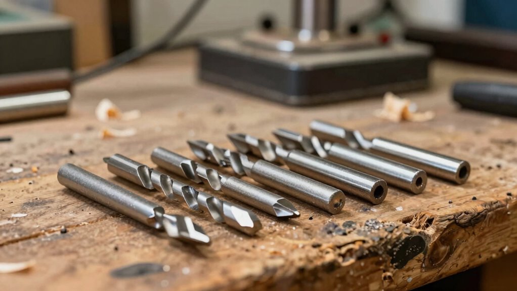 high quality precision drilling