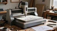 human touch in cnc design