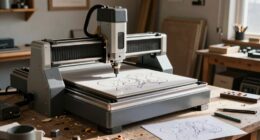 human touch in cnc design