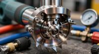 importance of cutterhead upgrades