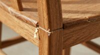 improper glue worsens repairs