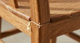 improper glue worsens repairs