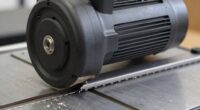 inadequate cutting performance issues