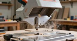 ineffective dust collection systems