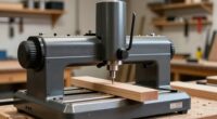 innovative joinery technology evolution
