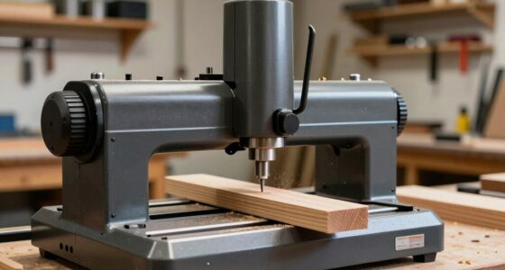 innovative joinery technology evolution