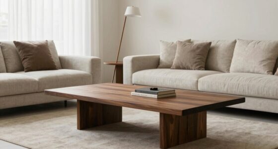 intentional furniture design principles