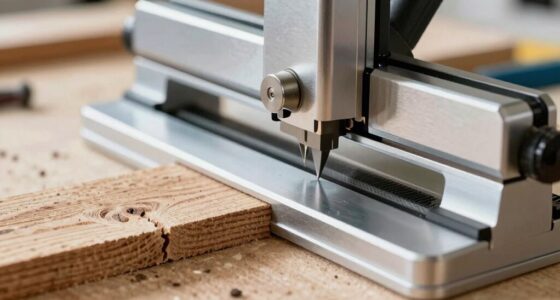 jointer capacity and limitations