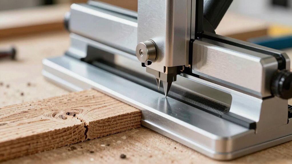 jointer capacity and limitations