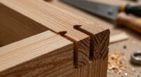 kerfing for assembly ease