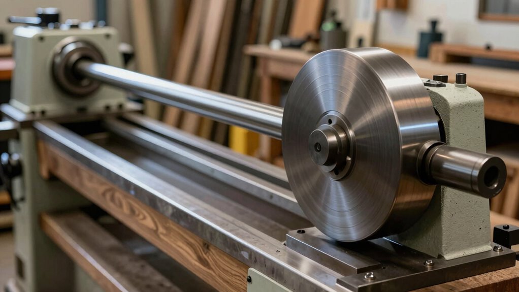 lathe dimensions explained
