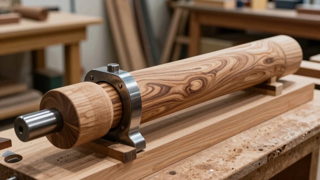 lathe size impacts projects