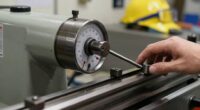 lathe speed safety guidelines