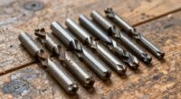 low cost bits underperform