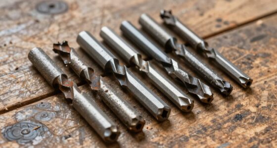 low cost bits underperform