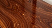 luxurious grain matching technique