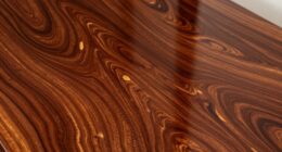 luxurious grain matching technique