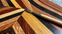 marquetry simple start complex beauty