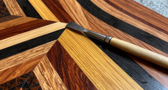 marquetry simple start complex beauty