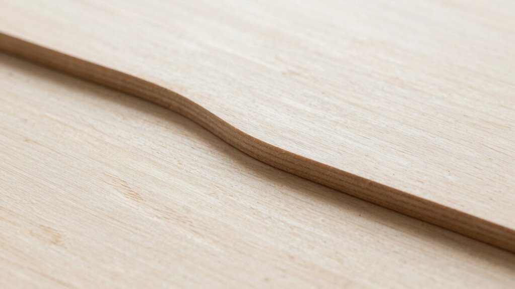 master control of curved cuts