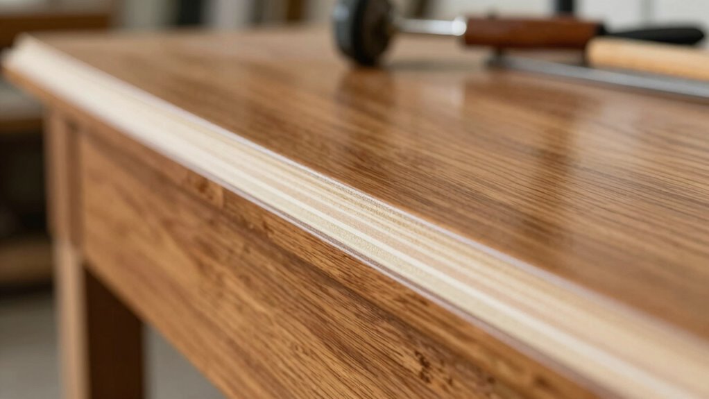 master edge banding techniques