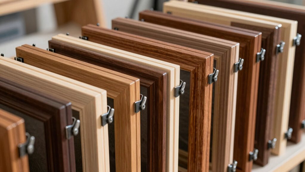 mastering cabinet frame alignment